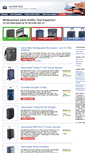 Mobile Screenshot of koffertest.com